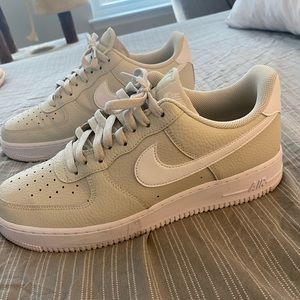 Nike Air Force Mens Size 10.5